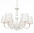 Подвесная люстра Arte Lamp ATTORE A2020LM-6WH