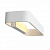 Настенный светодиодный светильник ST Luce Listelli SL454.501.01