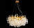 Люстра подвесная Kink Light Авани 07873-80,33