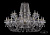 Подвесная люстра Bohemia Ivele 1402/24+12/530/G