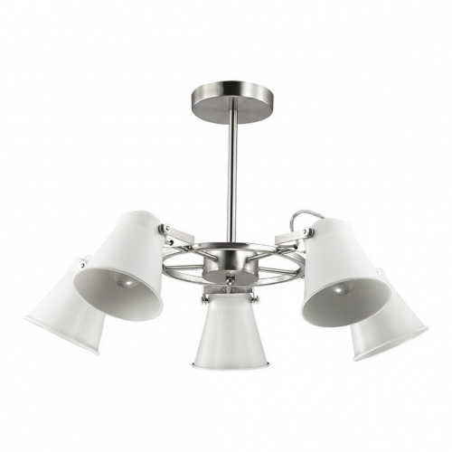 Потолочная люстра LUMION ARUDLIS 3591/5C купить по низкой цене