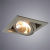 Встраиваемый светильник Arte Lamp CARDANI SEMPLICE A5949PL-1GY Встраиваемый светильник Arte Lamp CARDANI SEMPLICE A5949PL-1GY