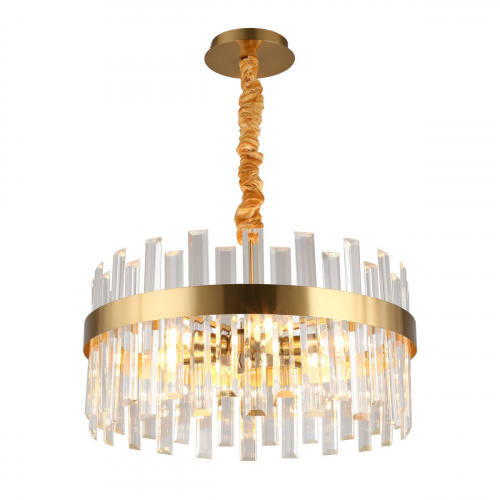 Подвесная люстра Omnilux Oriolo OML-69403-06 купить по низкой цене