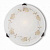 Настенный светильник Ideal Lux FOGLIA PL1