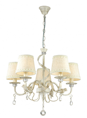 Подвесная люстра LUMION FRERI 3404/5 купить по низкой цене