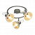 Спот Globo Daisy 54658-3