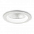 Встраиваемый светодиодный светильник Ideal Lux BASIC ACCENT 40W 3000K