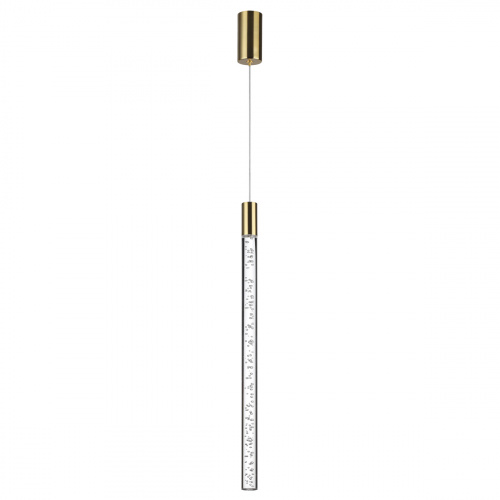 Подвесной светильник Odeon Light SPARKY 4369/5L
