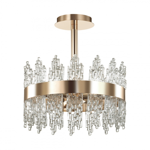 Потолочная люстра LUMION MARGOT 5267/4C купить по низкой цене