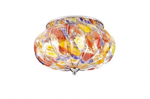 Потолочная люстра Arte Lamp VENEZIA A2101PL-4CC купить по низкой цене