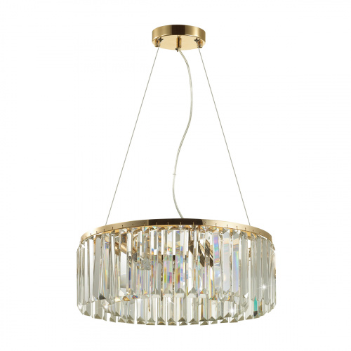 Подвесная люстра Odeon Light Vassa 4987/6 купить по низкой цене
