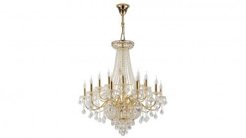 Подвесная люстра Lightstar Classic 700292 купить по низкой цене