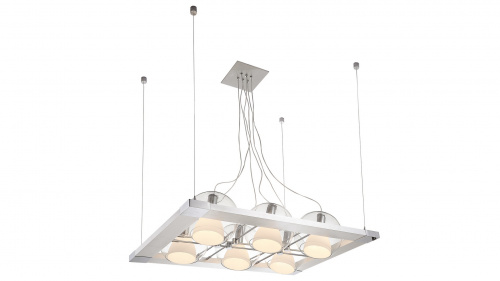 Подвесная люстра Lightstar PALLA 803161 купить по низкой цене