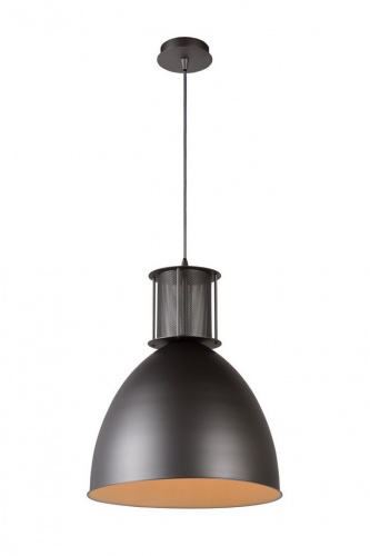 Подвесной светильник Lucide SMOKY 30386/38/15