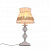 Настольная лампа ST Luce MERLETTO SL184.504.01