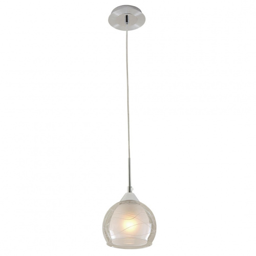 Подвесной светильник CITILUX Bugi CL157112