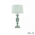 Настольная лампа Ideal Lux KATE-3 TL1 ROUND