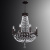 Подвесная люстра Lightstar CASTELLO 744088 Подвесная люстра Lightstar CASTELLO 744088 купить по низкой цене
