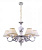 Подвесная люстра Arte Lamp VERONIKA A2298LM-6CC