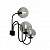 Бра ST Luce Fiamo SL423.401.03