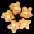 Потолочная люстра Arte Lamp SERENATA A3479PL-5CC Потолочная люстра Arte Lamp SERENATA A3479PL-5CC купить по низкой цене