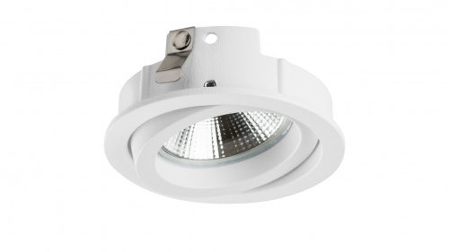 Встраиваемый светильник Lightstar Intero 16 217606
