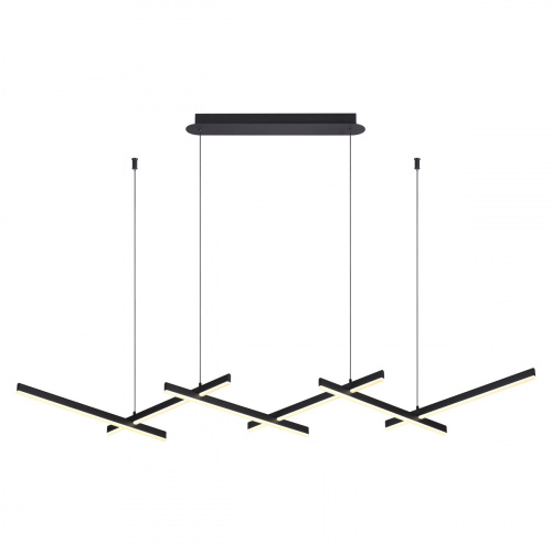 Светодиодный подвесной светильник Odeon Light Rudy 3890/85L