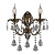 Бра Omnilux Grosseto OML-77731-02
