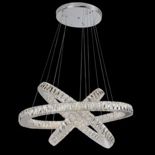 Светодиодный подвесной светильник ELETTO Olimpia EL330P75.1