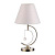 Настольная лампа LUMION Leah 4469/1T