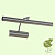 Подсветка Lussole LIDO III GRLSQ-0311-02
