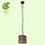 Подвесной светильник Lussole NORTHPORT GRLSP-9529
