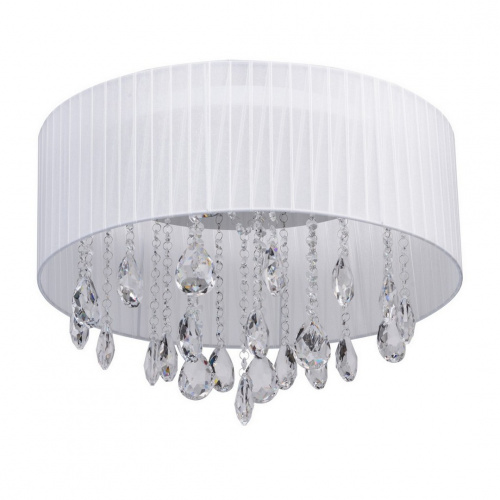 Светодиодная потолочная люстра Mw-Light Жаклин 465014606 купить по низкой цене