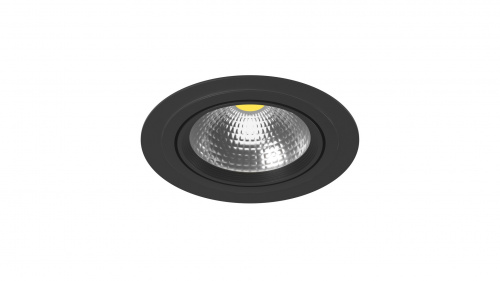 Встраиваемый светильник Lightstar Intero 111 (217917+217907) i91707