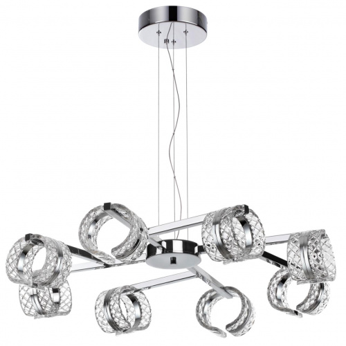 Подвесная люстра Odeon Light MIRAGE 5029/53L купить по низкой цене