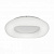 Потолочный светодиодный светильник ST Luce Levita SL960.532.01D