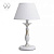 Настольная лампа Mw-Light Свеча 301039501