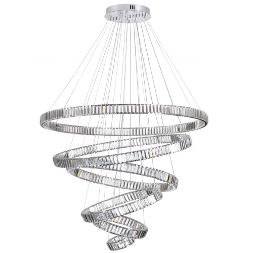 Подвесная люстра Odeon Light Vekia 4930/260L купить по низкой цене