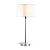 Настольная лампа Odeon Light EDIS 4114/1T