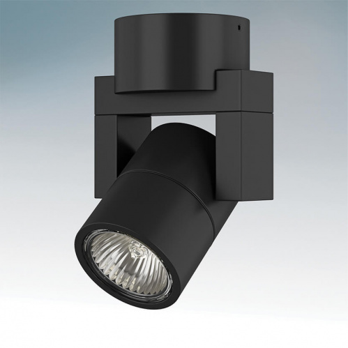 Накладной светильник Lightstar Illumo L1 051047