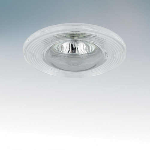 Встраиваемый светильник Lightstar DIFESA 006880