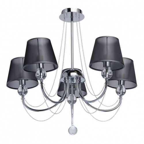Подвесная люстра Mw-Light Федерика 684010305 купить по низкой цене