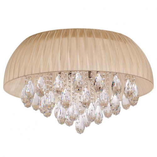 Потолочная люстра Mw-Light Жаклин 465015217 купить по низкой цене