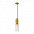 Подвесной светильник Odeon Light SCROW 5057/1A