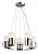 Подвесная люстра Arte Lamp BROOKLYN A9484SP-5CC