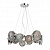 Подвесная люстра Odeon Light CARAMELLA 5416/95L