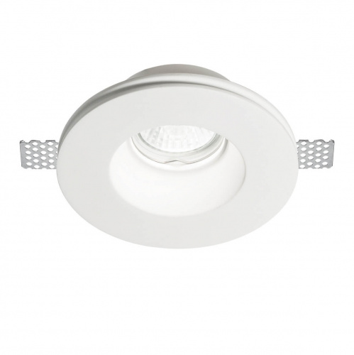 Встраиваемый светильник Ideal Lux SAMBA FI1 ROUND MEDIUM