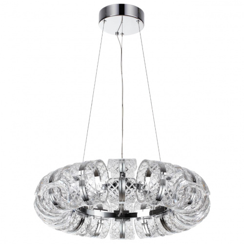 Подвесная люстра Odeon Light MIRAGE 5029/92L купить по низкой цене