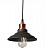 Подвесной светильник Arte Lamp LIDO A5067SP-1BK