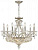 Подвесная люстра WERTMARK PRINCESS WE310.14.203